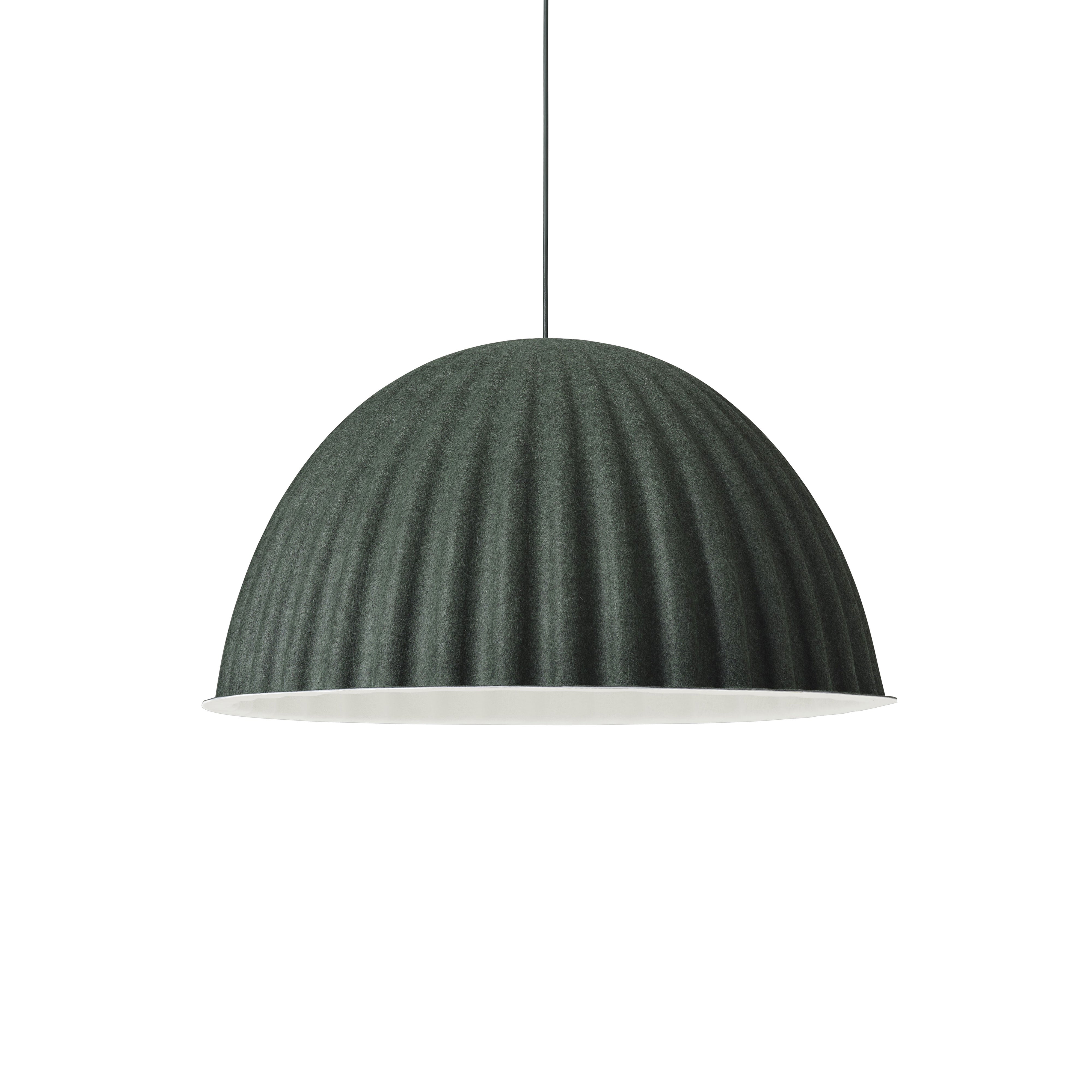 Under the Bell Pendant Lamp: Large - 32.3
