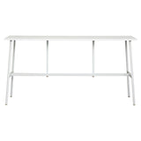 Union Bar Table: Large - 35.4