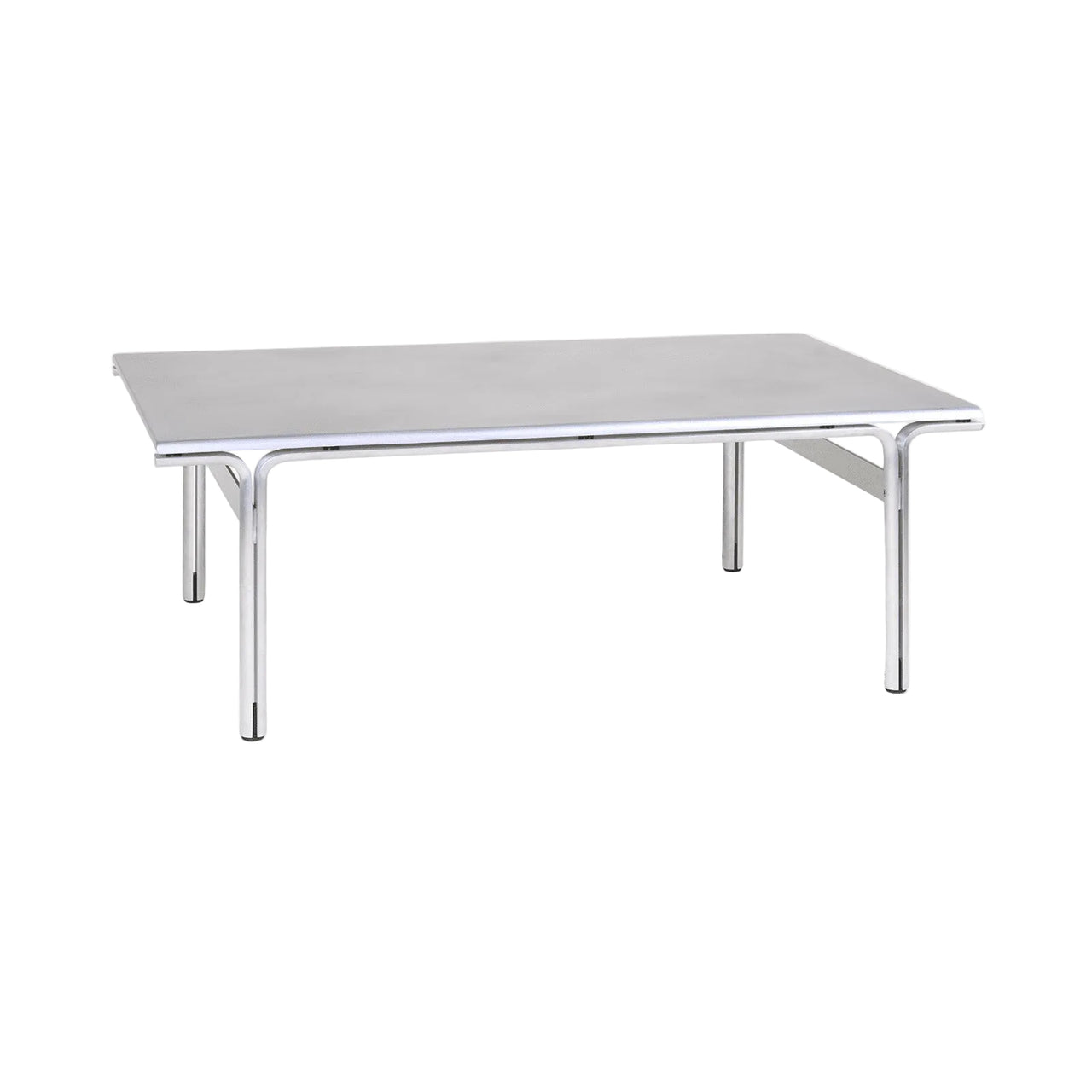 Union Coffee Table: Outdoor