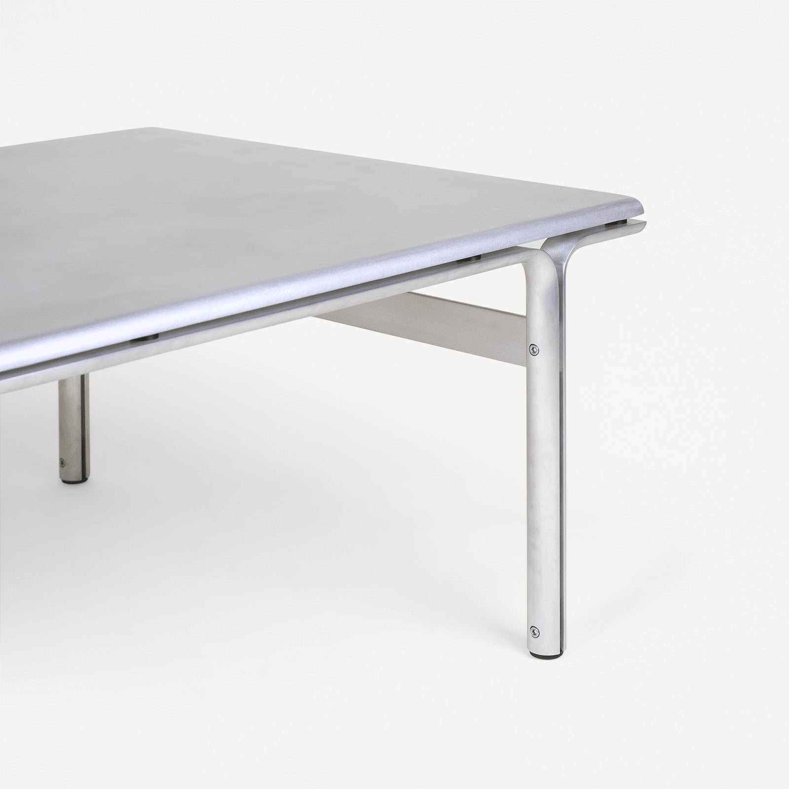 Union Coffee Table: Outdoor + DI