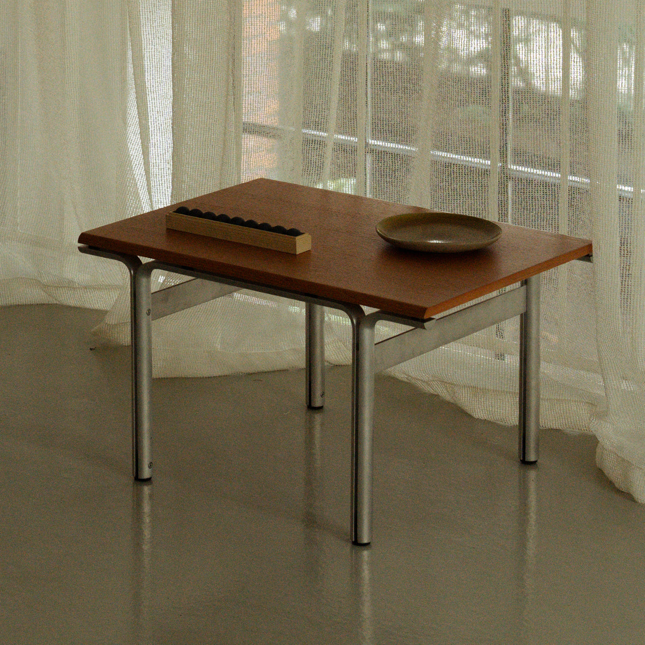 Union Side Table: LS