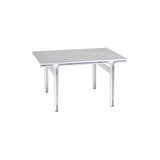 Union Side Table: Outdoor