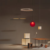 Nimba Pendant Lamp