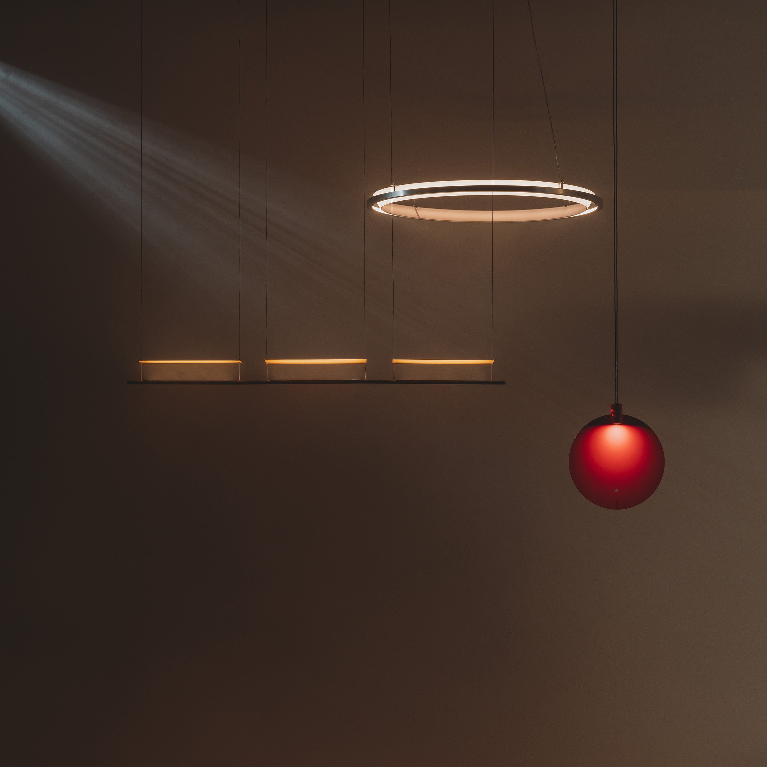 Nimba Pendant Lamp
