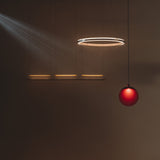 Nimba Pendant Lamp