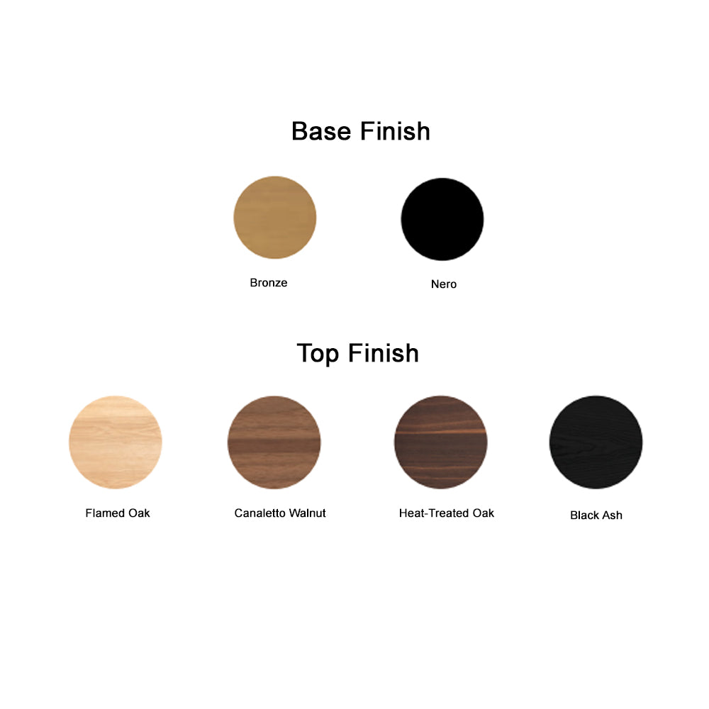 Maggese Dining Table