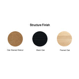 Pelleossa Rocking Chair