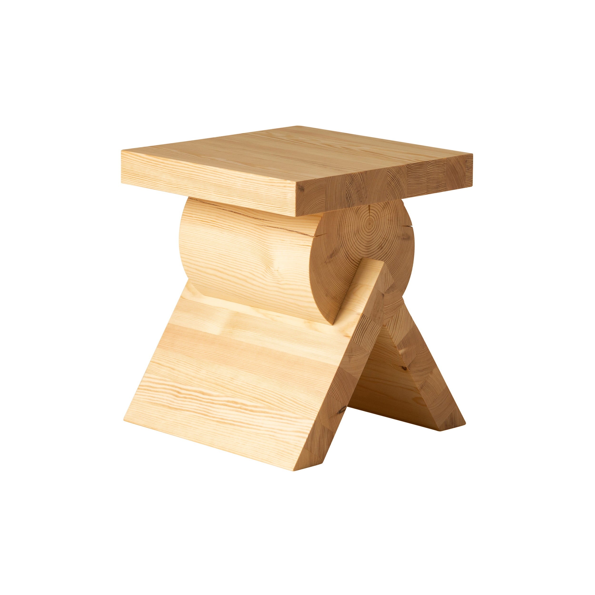 006 AA Side Table