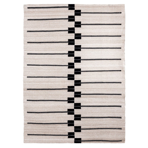Spine Rug: Large - 118.1