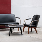 Utility Sofa: 2 Seater