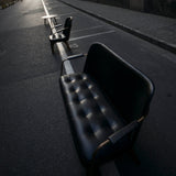 Utility Sofa: 2 Seater