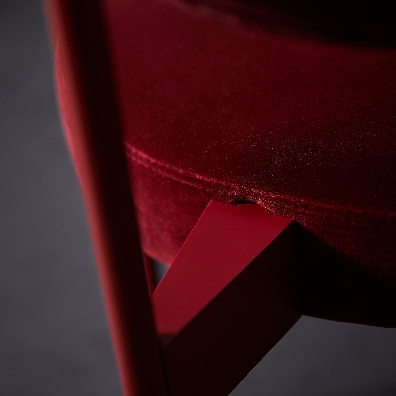 Series 430 Chair: Stacking