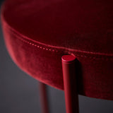 Series 430 Chair: Stacking