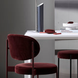 Series 430 Chair: Stacking