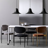 Series 430 Chair: Stacking