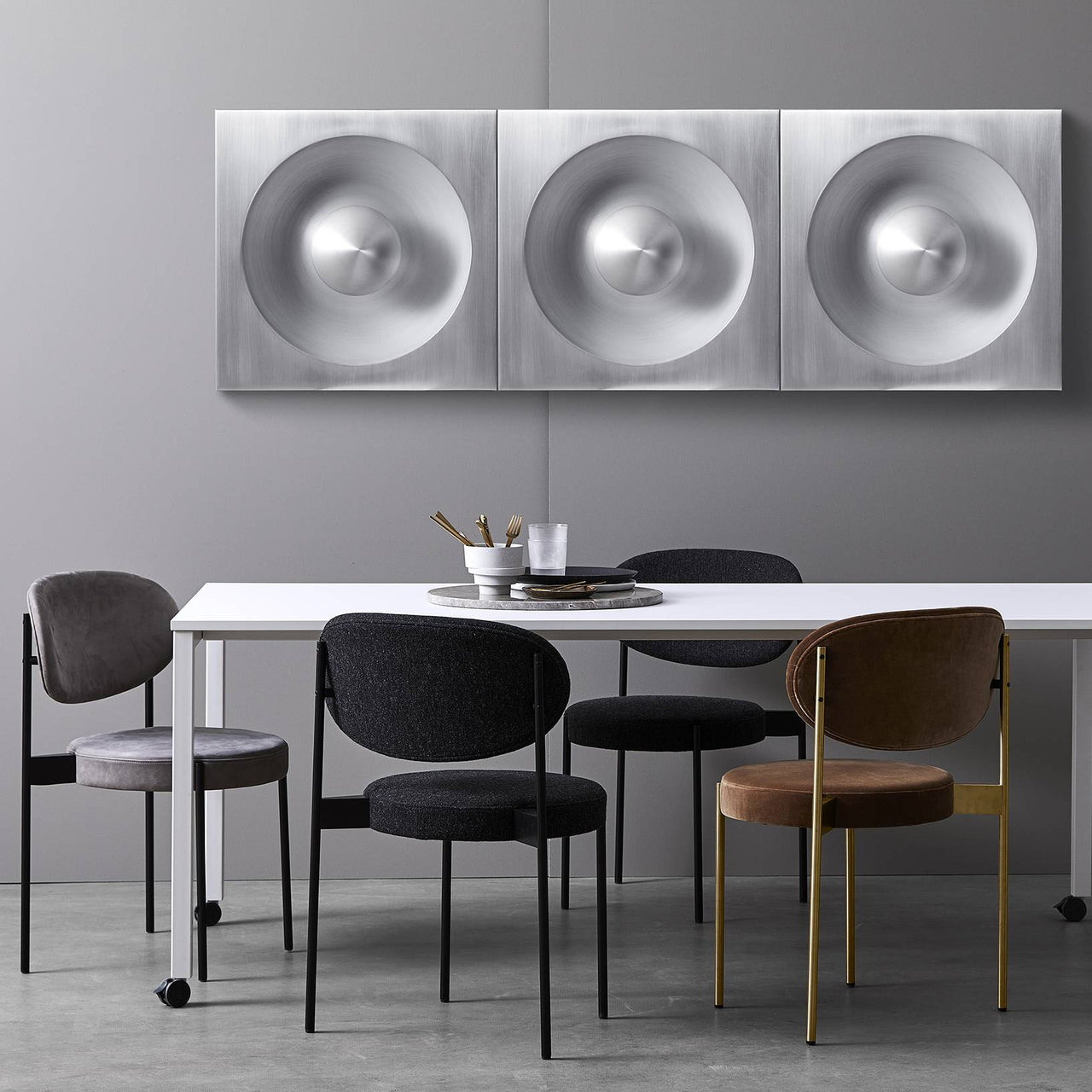 Spiegel Wall/Ceiling Lamp