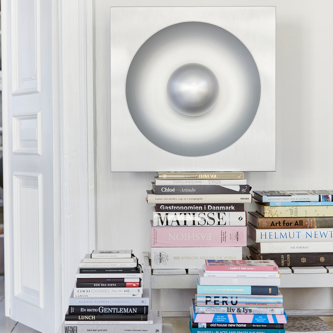 Spiegel Wall/Ceiling Lamp