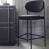 Series 430 Bar + Counter Stool