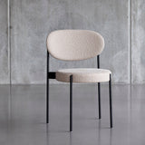 Series 430 Chair: Stacking