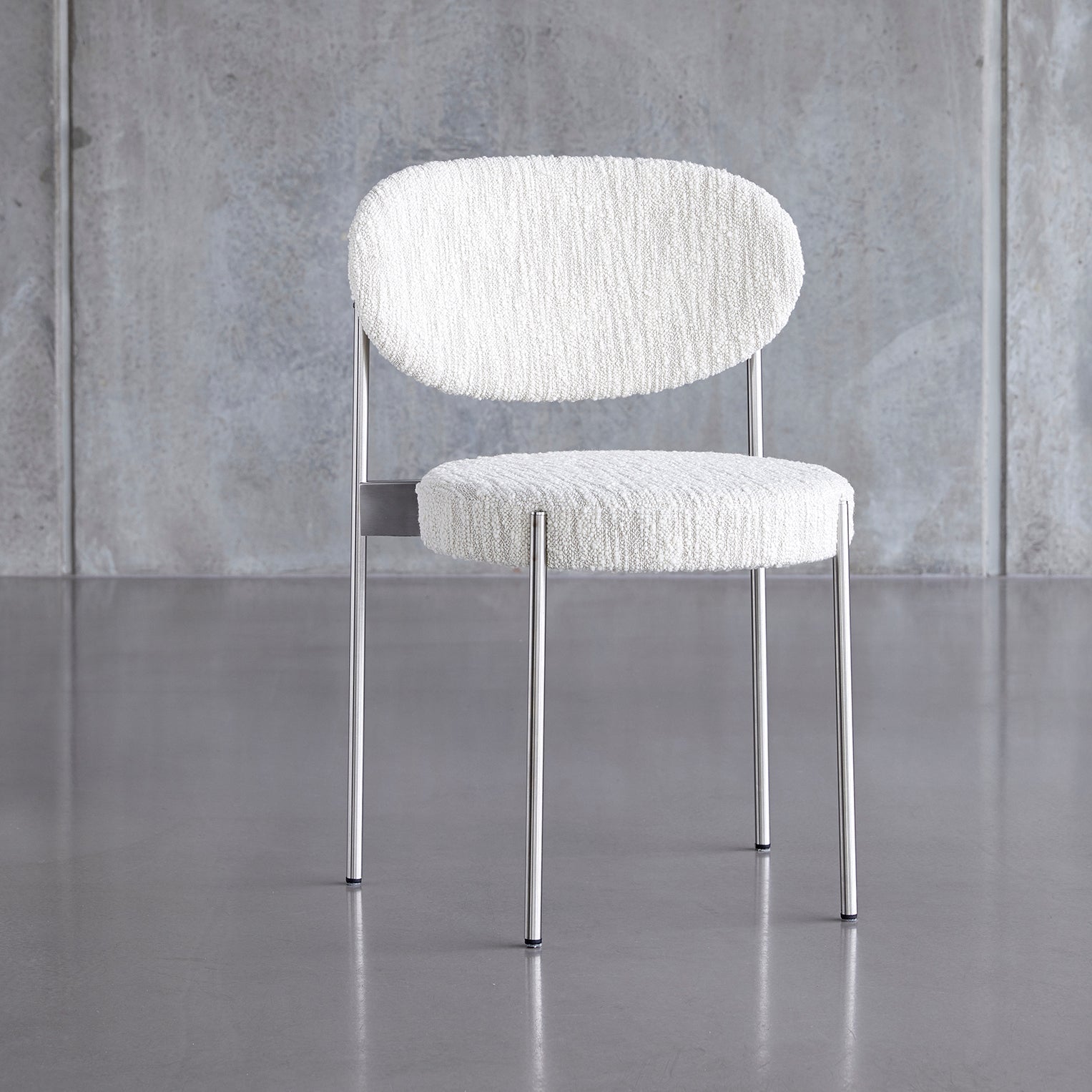 Series 430 Chair: Stacking