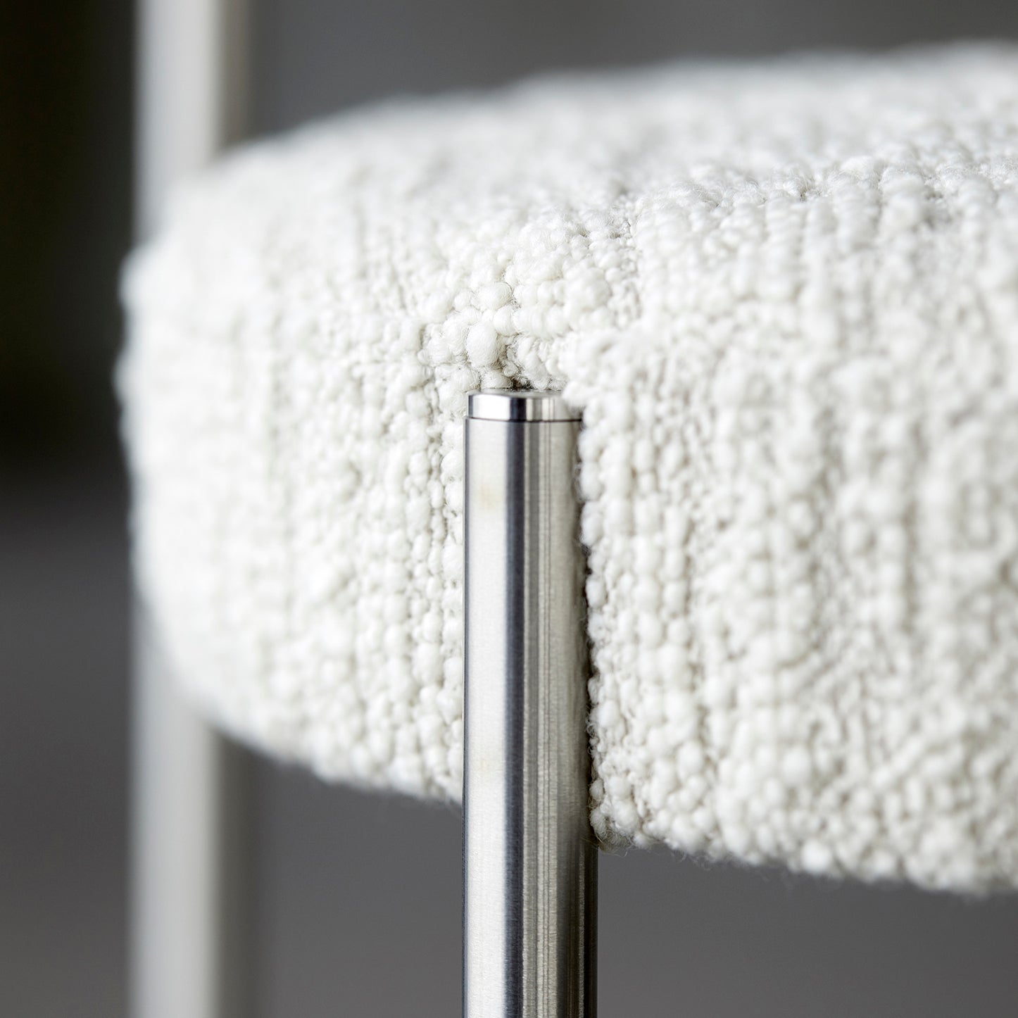 Series 430 Chair: Stacking