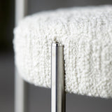 Series 430 Chair: Stacking