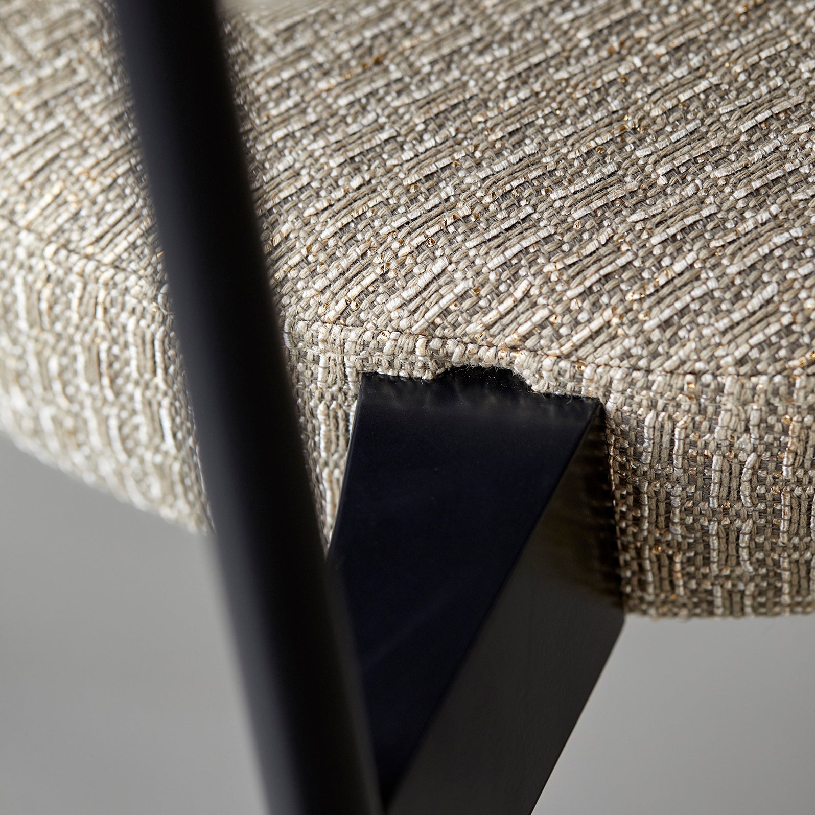 Series 430 Chair: Stacking