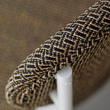 Series 430 Chair: Stacking