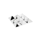 Mirror Sculptures: Wall Tiles + 9
