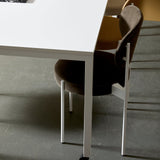 Series 430 Chair: Stacking