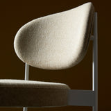 Series 430 Chair: Stacking