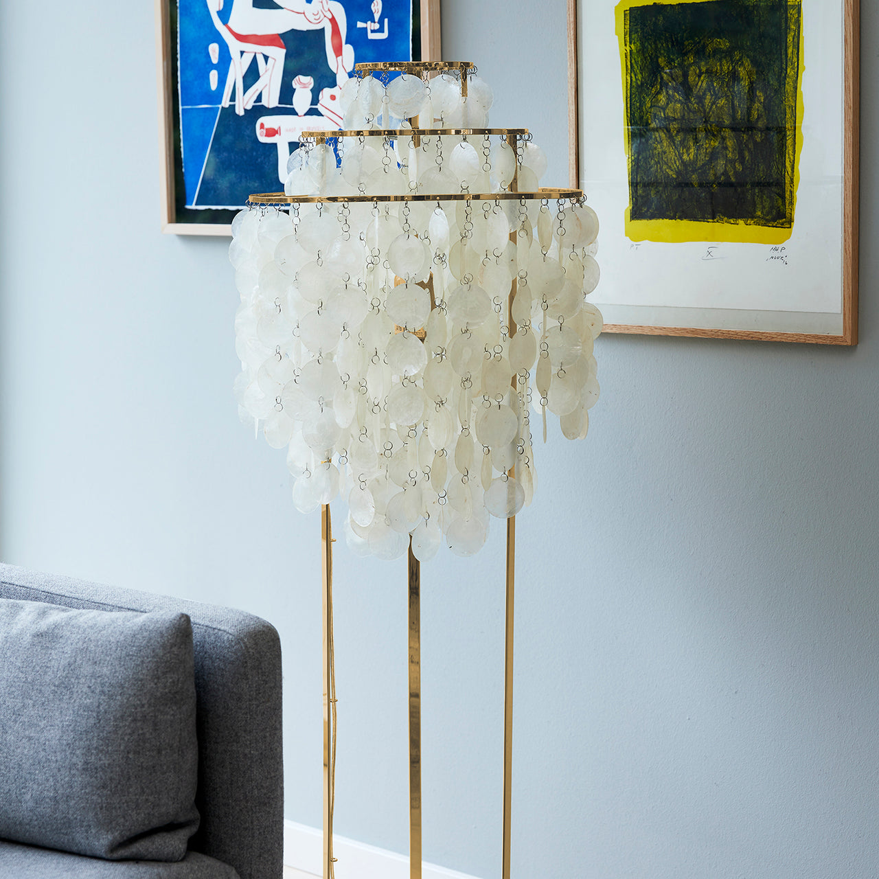 Fun 1STM Floor Lamp