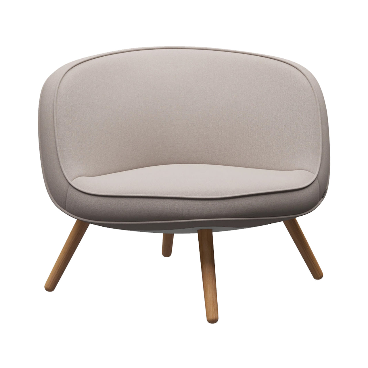 VIA57 Lounge Chair