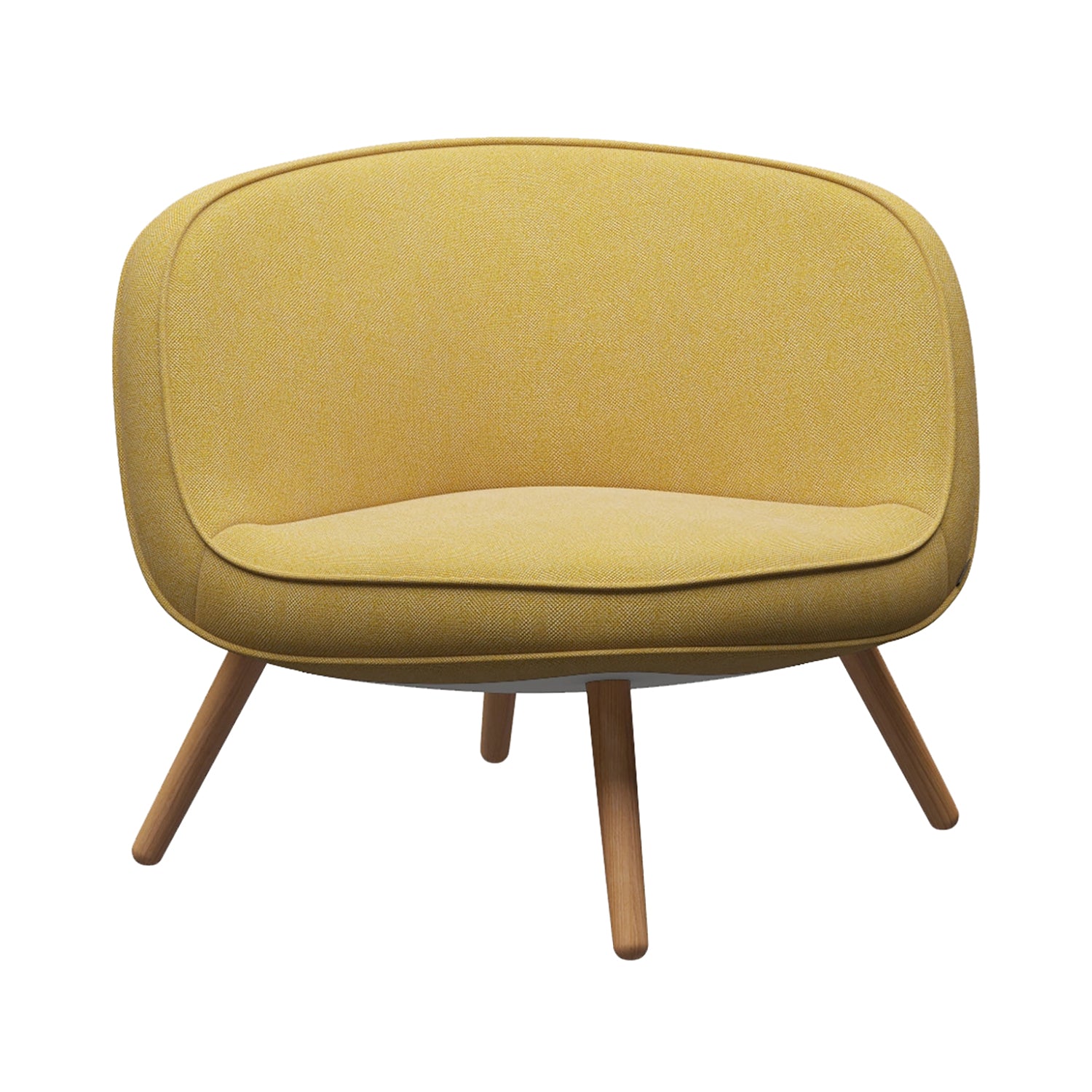 VIA57 Lounge Chair