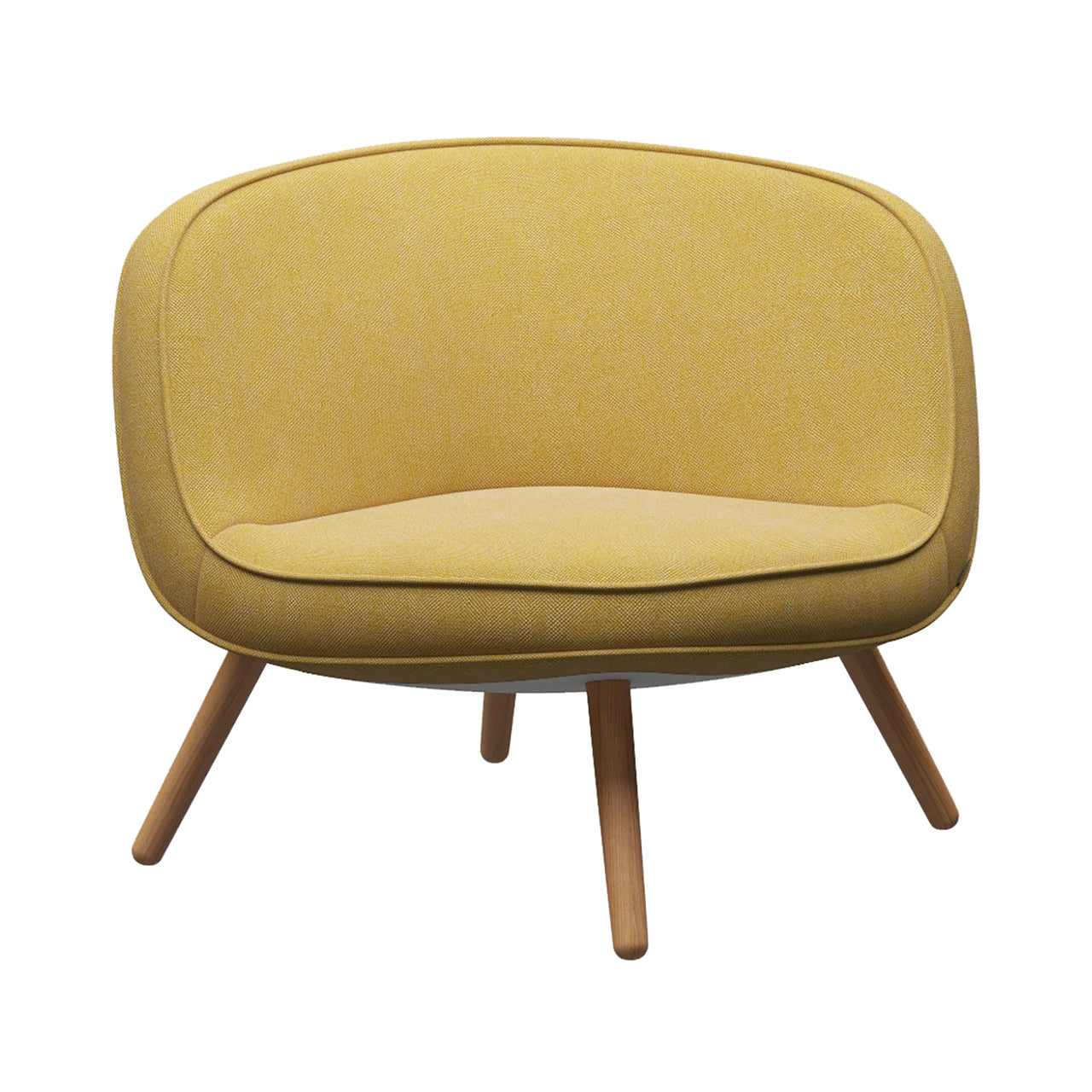 VIA57 Lounge Chair
