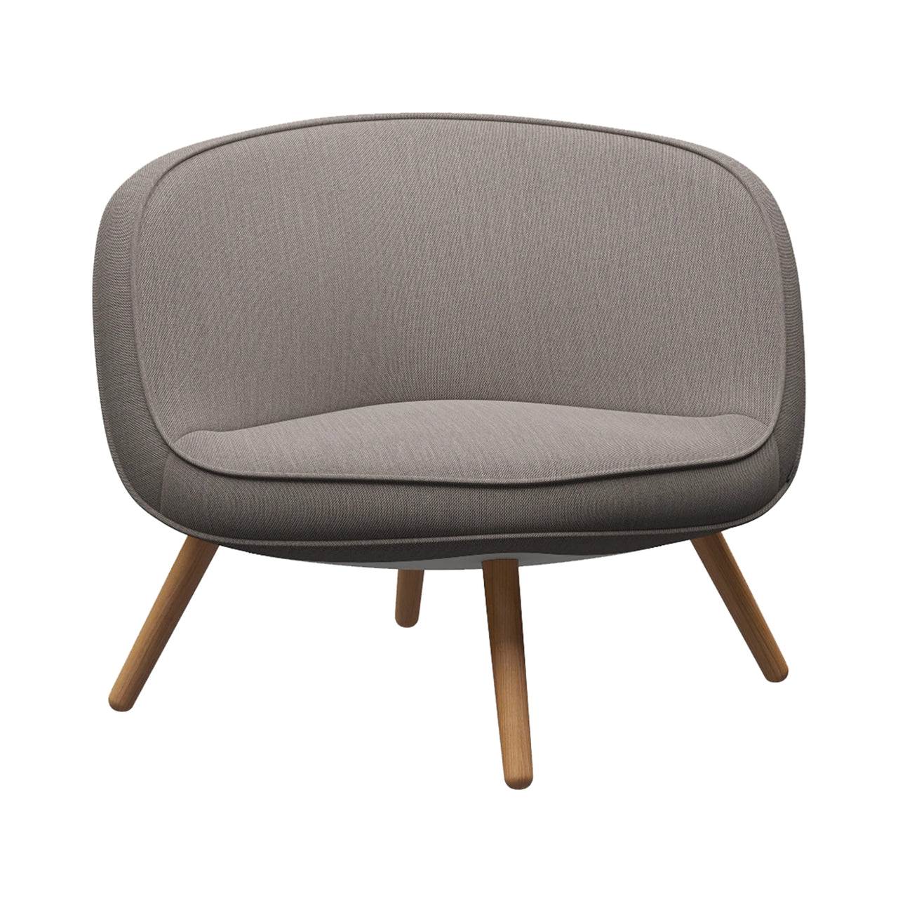 VIA57 Lounge Chair