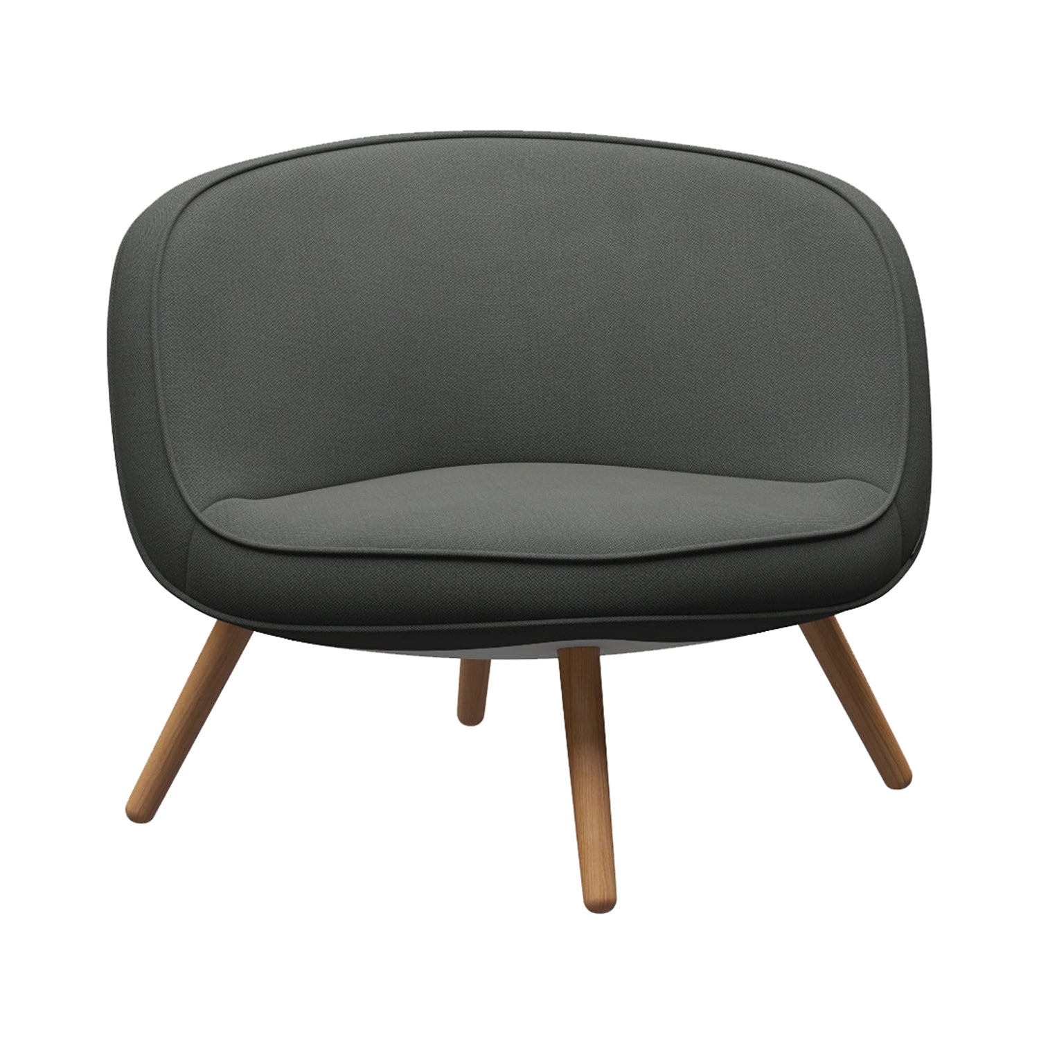 VIA57 Lounge Chair