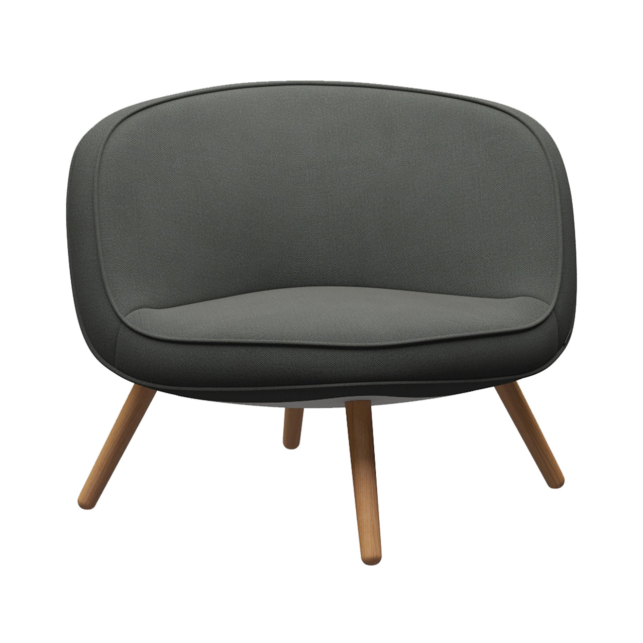 VIA57 Lounge Chair