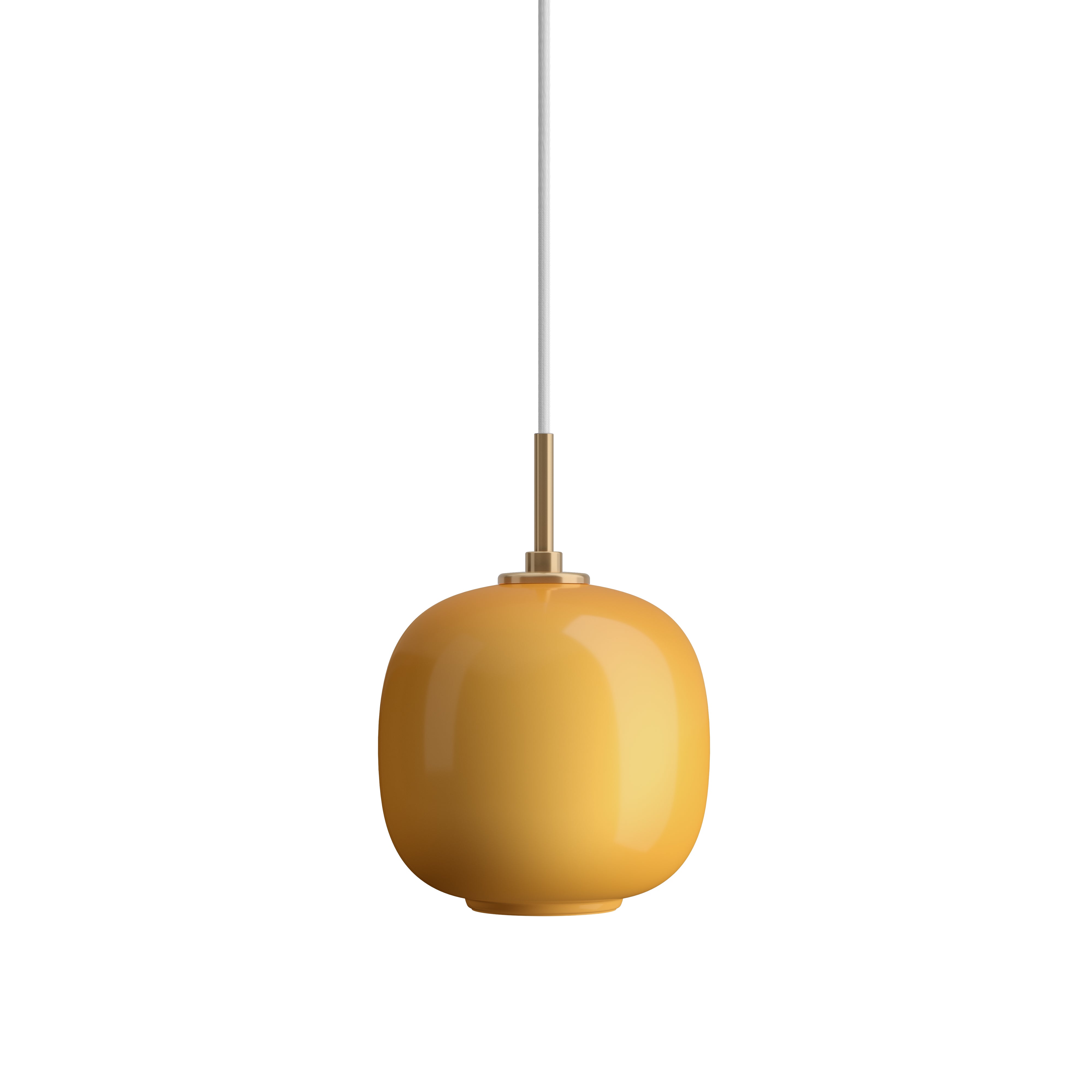 VL45 Radiohus Pendant: Small - 6.9