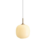 VL45 Radiohus Pendant: Small - 6.9