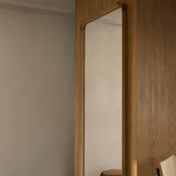 VLA62 Radio House Mirror