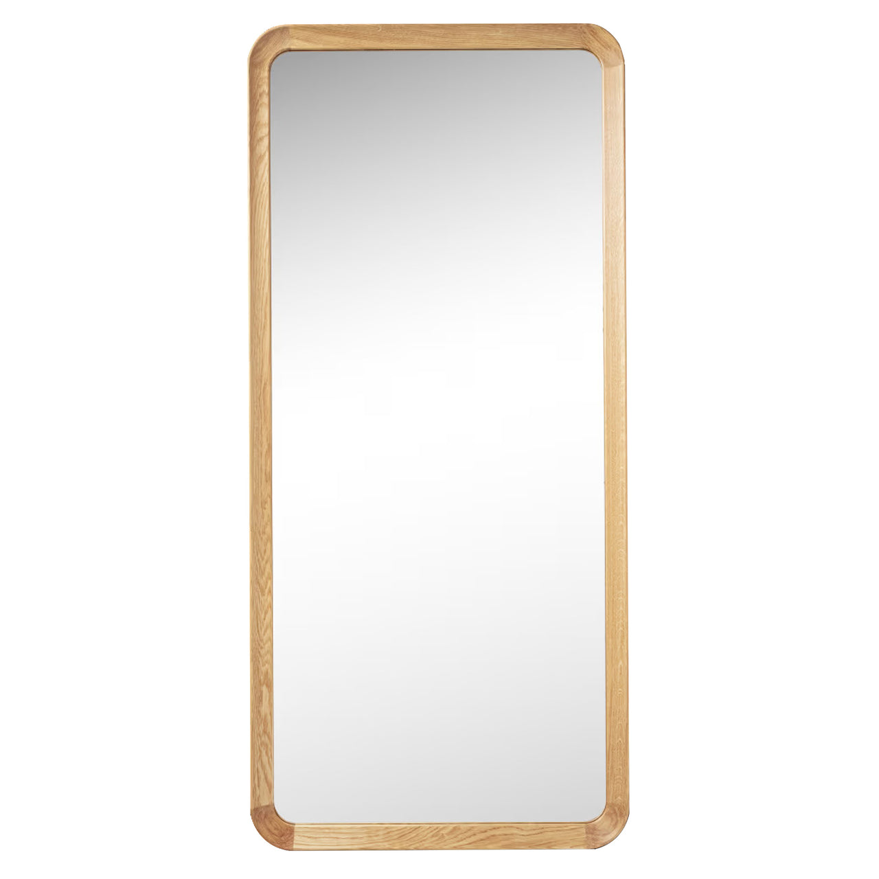 VLA62 Radio House Mirror