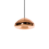 Void Pendant: Regular + Copper