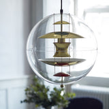 VP Globe Pendant Light