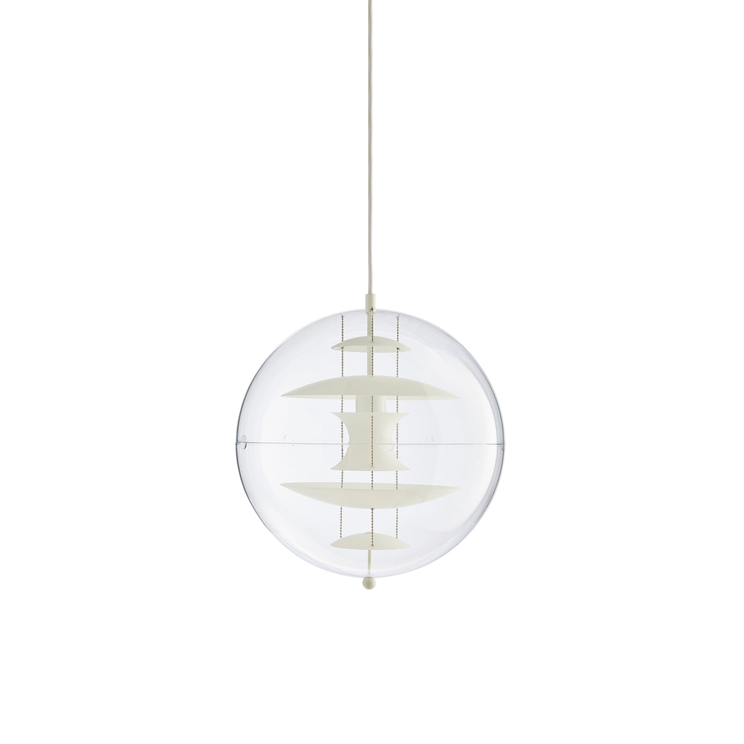 VP Globe Pendant Light: Medium - 15.7