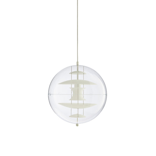 VP Globe Pendant Light: Large - 19.7