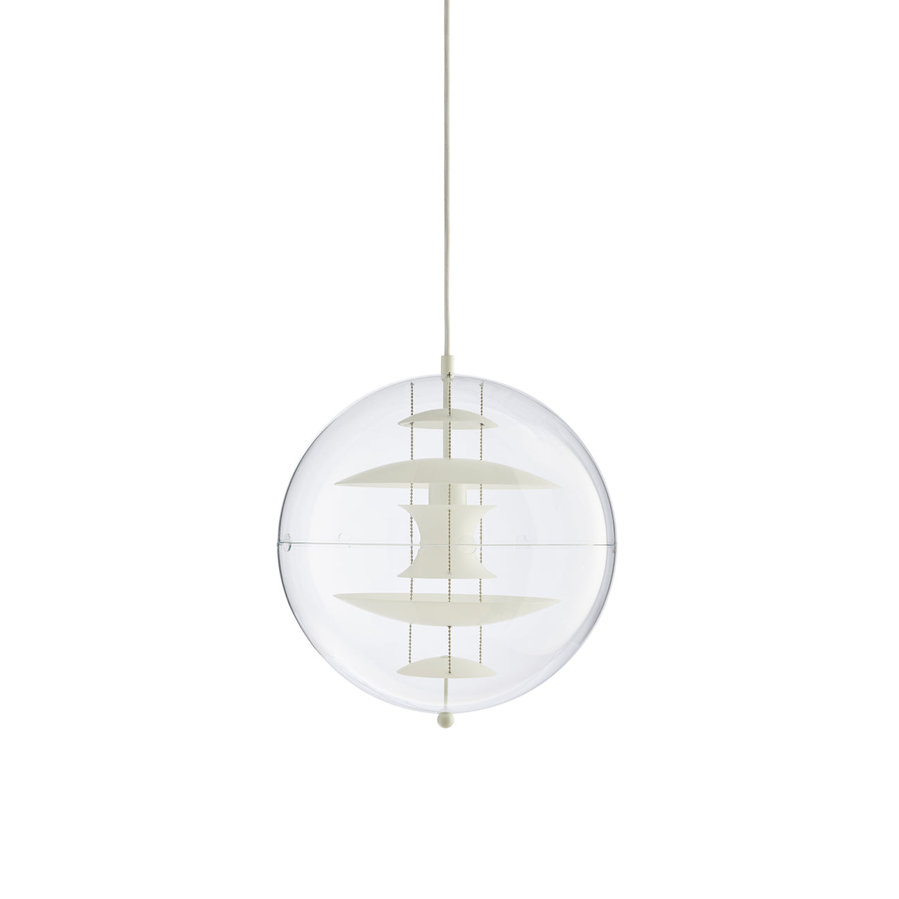 VP Globe Pendant Light: Large - 19.7