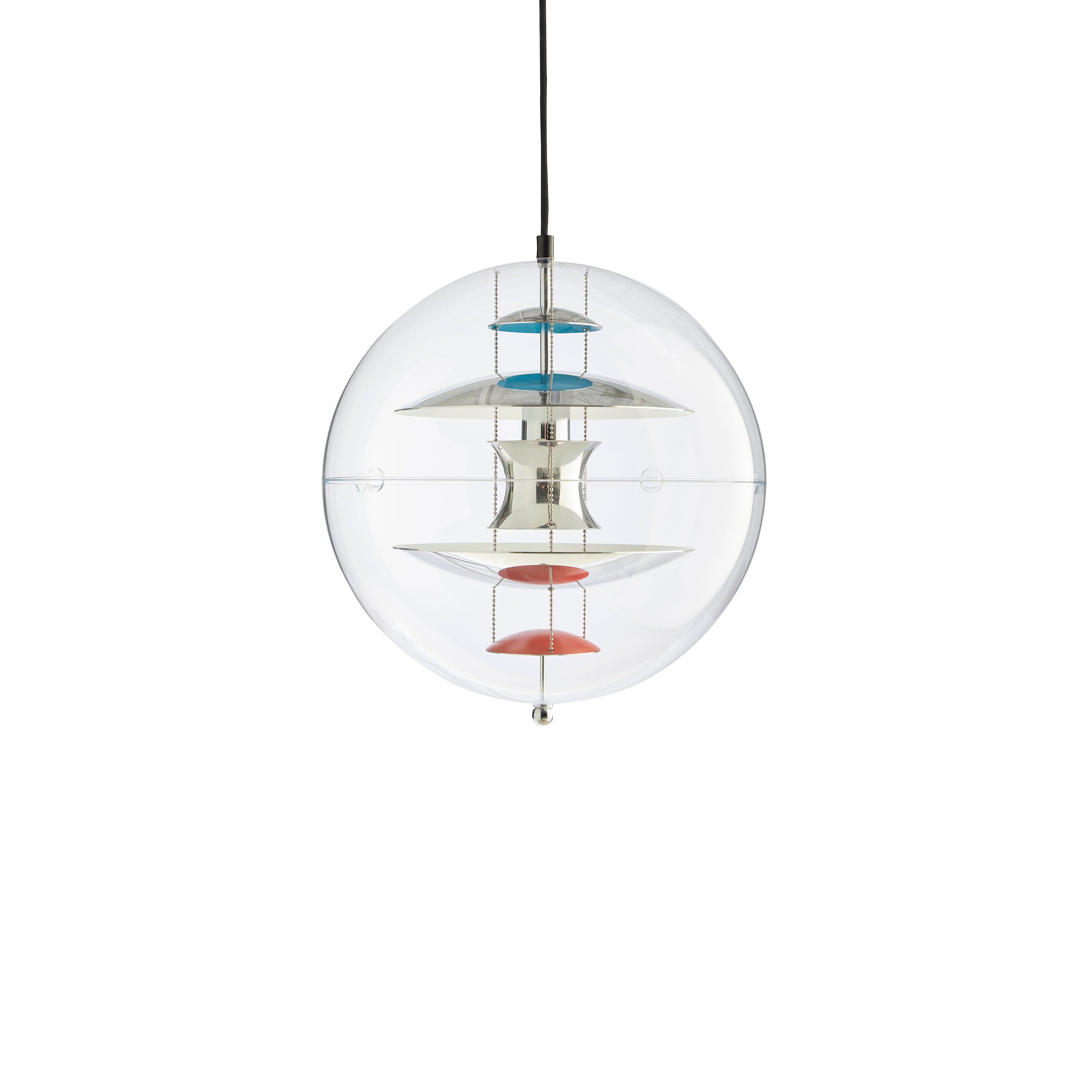VP Globe Pendant Light: Small - 11
