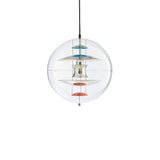 VP Globe Pendant Light: Small - 11
