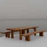 013 Osa Outdoor Dining Table